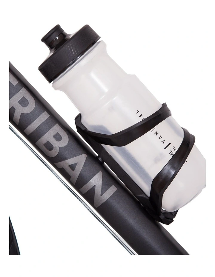 Decathlon | Side Access Cycling Bottle Cage image 7