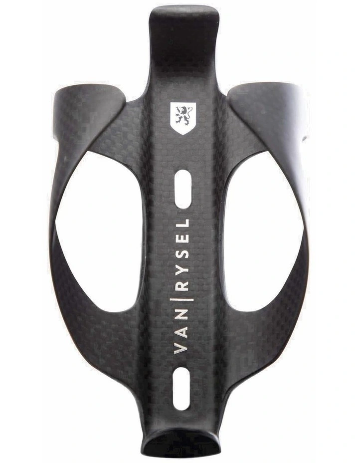 Decathlon | Road Bike Carbon Bottle Cage 900 image 1