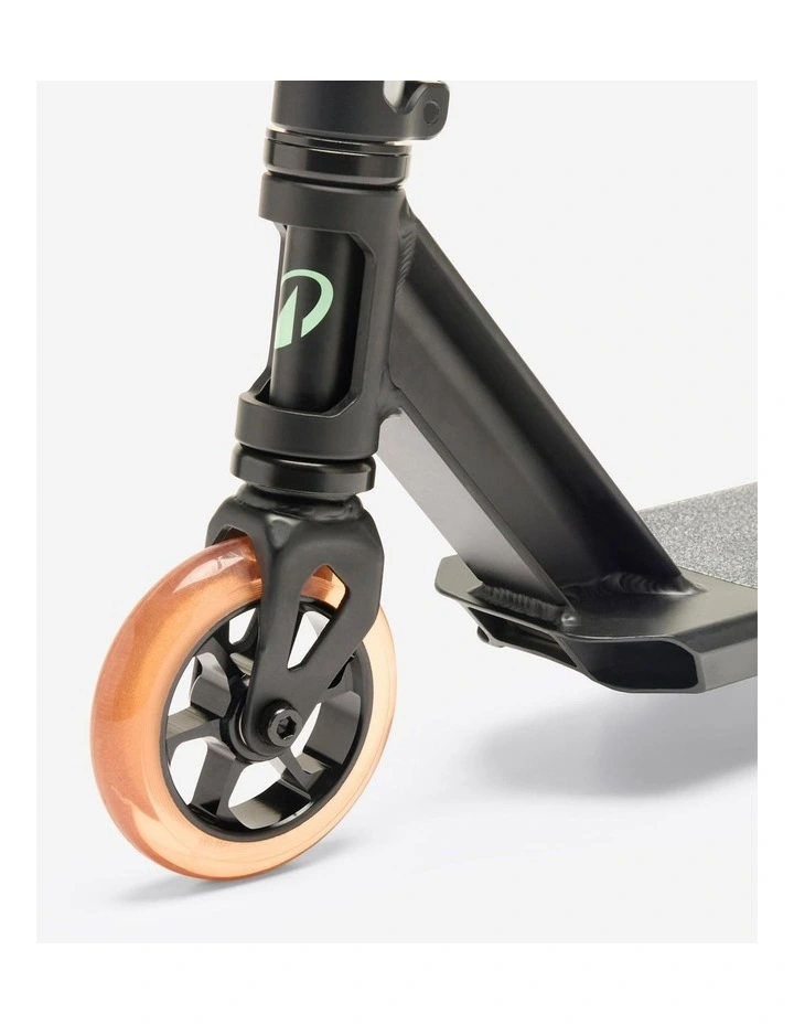 Decathlon | MF520 TOTEM FREESTYLE SCOOTER, 110mm wheels, 3.4 kg. image 3