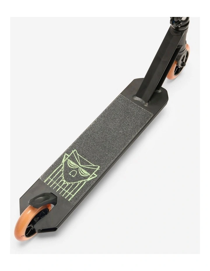 Decathlon | MF520 TOTEM FREESTYLE SCOOTER, 110mm wheels, 3.4 kg. image 5