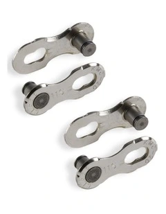 Decathlon | 11-Speed Quick Release Links - Twin-Pack