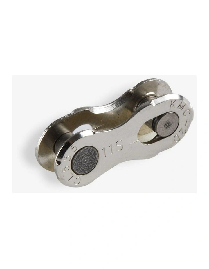 Decathlon | 11-Speed Quick Release Links - Twin-Pack image 4