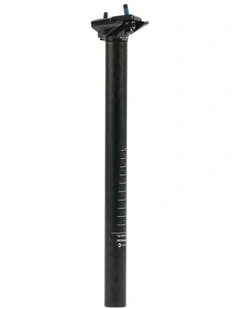 Decathlon | Seat Post 27.2 mm - Black