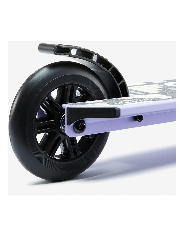 Decathlon | Kids' Scooter MID 1 - Neon Lavender image 7