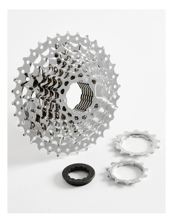 Decathlon | Road Bike Cassette 11-Speed 11x32 image 2