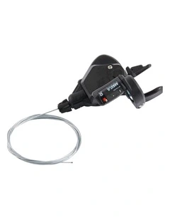 Decathlon | 8-Speed Derailleur Shifters
