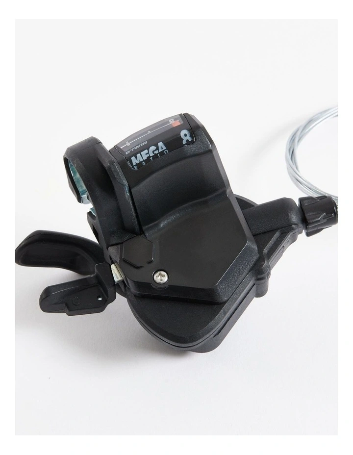 Decathlon | 8-Speed Derailleur Shifters image 3