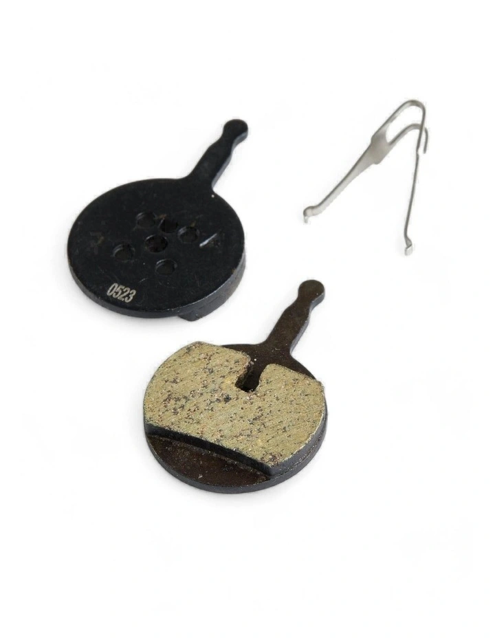 Decathlon | PROMAX Compatible Disc Brake Pads image 1