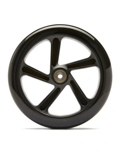 Decathlon | Mid 7 - Mid 9 - Town 3 Single Scooter Wheel (175mm)