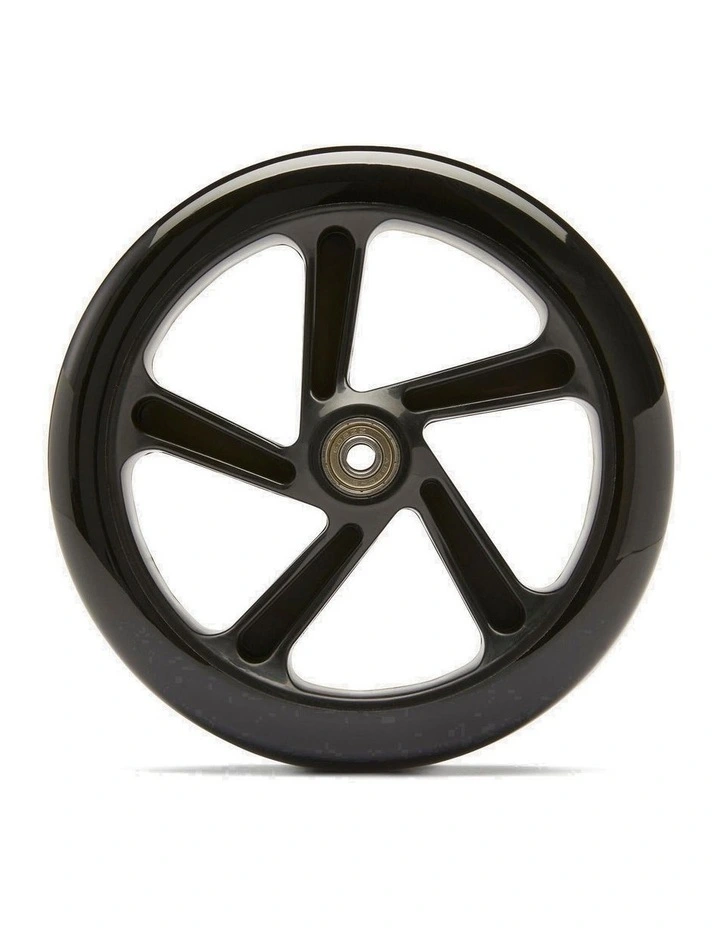 Decathlon | Mid 7 - Mid 9 - Town 3 Single Scooter Wheel (175mm) image 1