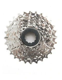 Decathlon | 7 SPEED 12x28 CASSETTE