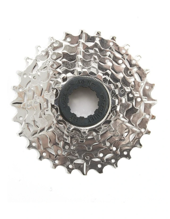 Decathlon | 7 SPEED 12x28 CASSETTE image 1