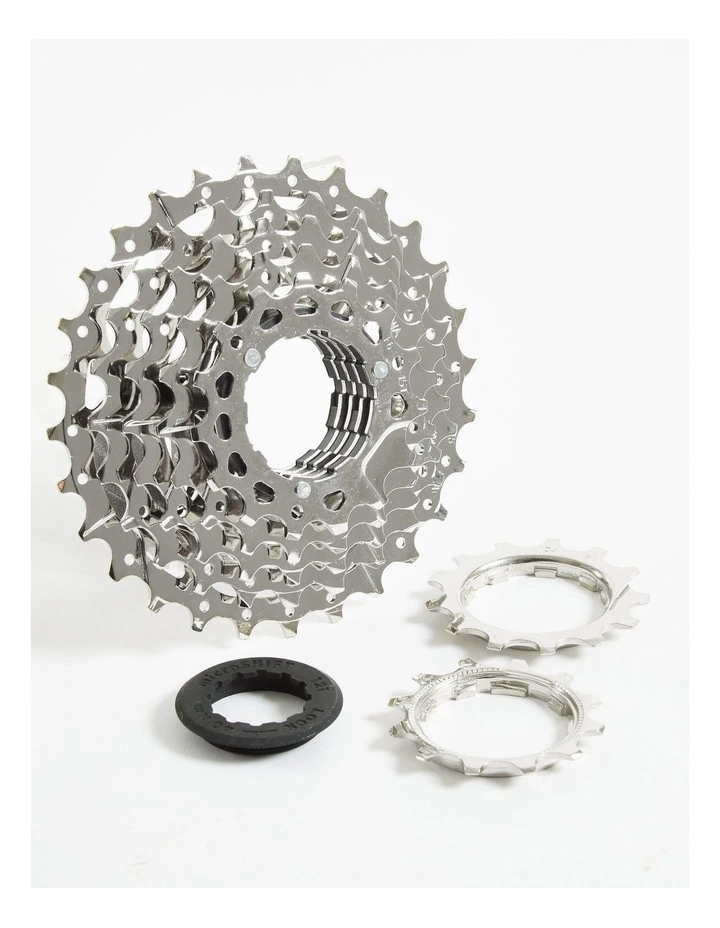 Decathlon | 7 SPEED 12x28 CASSETTE image 2