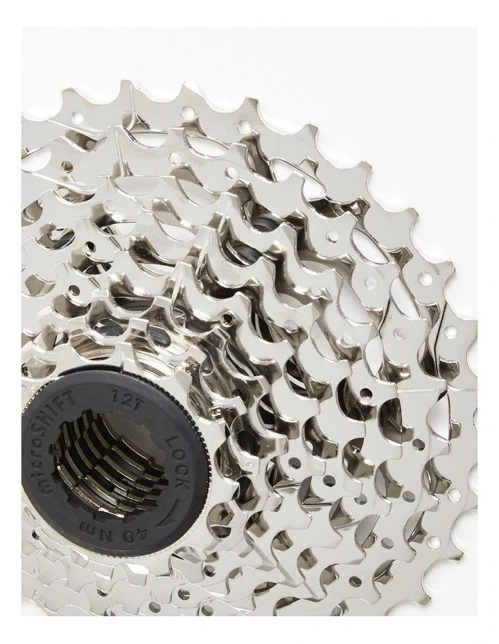 Decathlon | 7 SPEED 12x28 CASSETTE image 4