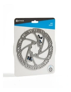 Decathlon | Bike Disc Brake 160 mm