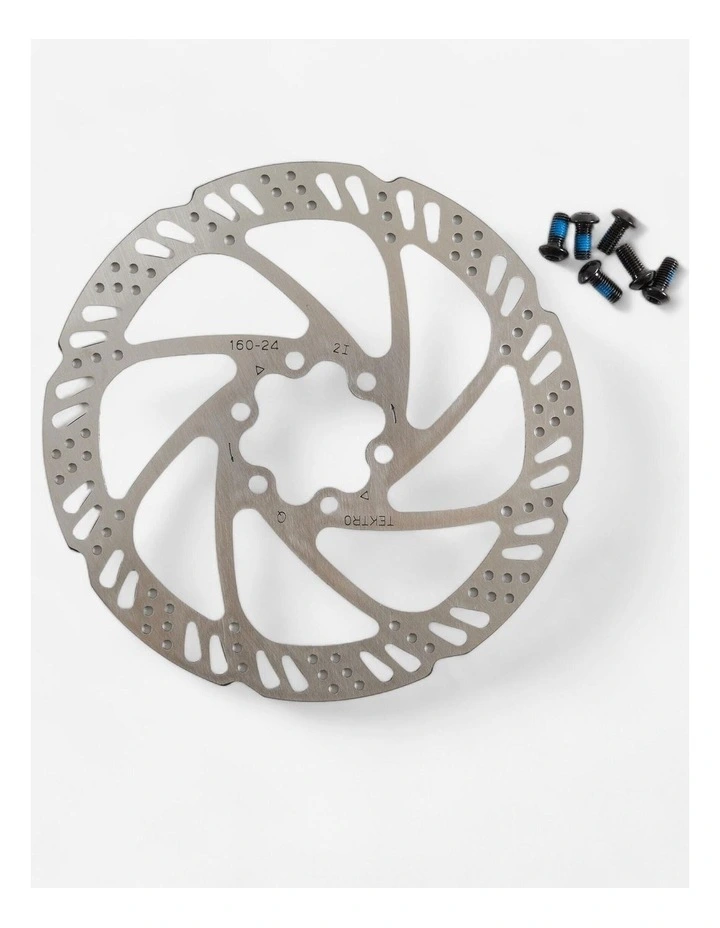 Decathlon | Bike Disc Brake 160 mm image 3