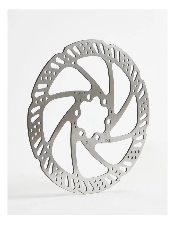 Decathlon | Bike Disc Brake 160 mm image 4