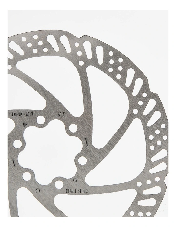 Decathlon | Bike Disc Brake 160 mm image 5