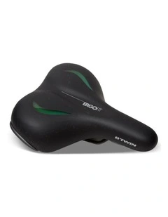 Decathlon | 900 City Gel Bike Saddle