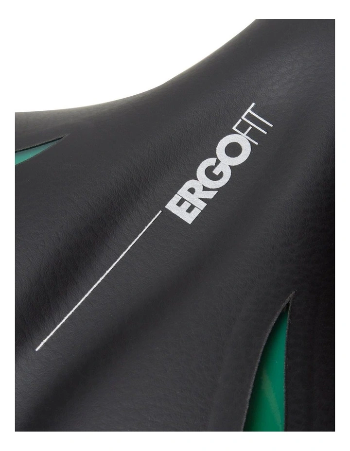 Decathlon | 900 City Gel Bike Saddle image 5