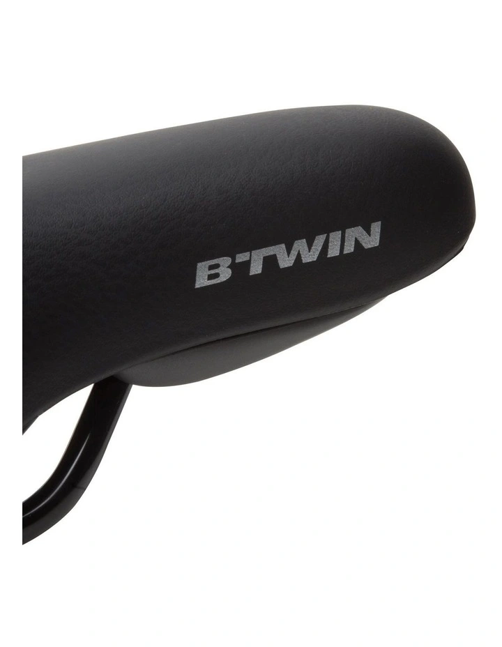 Decathlon | 900 City Gel Bike Saddle image 6