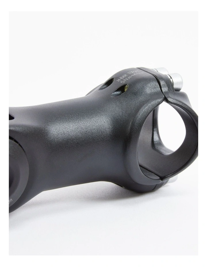 Decathlon | Adjustable Aheadset Oversize Stem 31.8mm for Custom Riding Posture image 3