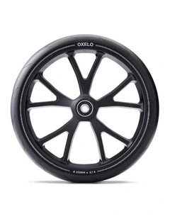 Decathlon | Adult 200 mm Scooter Wheel 75