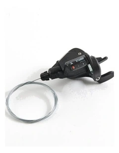 Decathlon | 7-Speed Derailleur Shifter