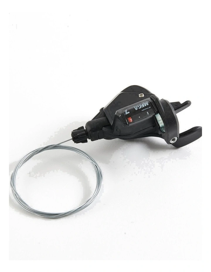 Decathlon | 7-Speed Derailleur Shifter image 1