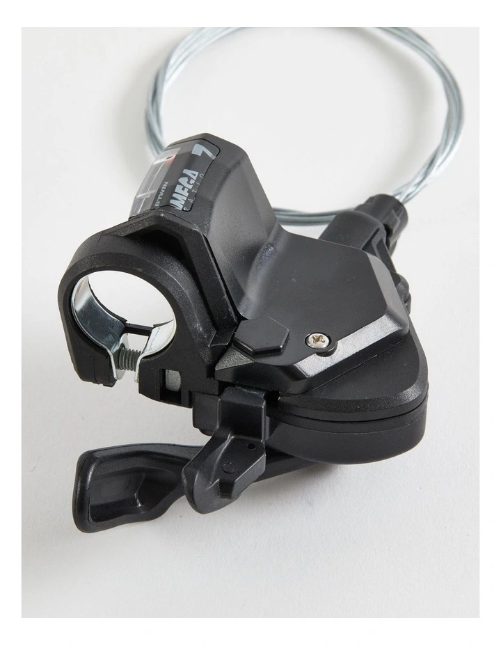Decathlon | 7-Speed Derailleur Shifter image 3
