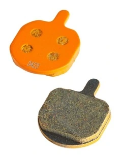 Decathlon | MX2/3/4/5 Disc Brake Pads