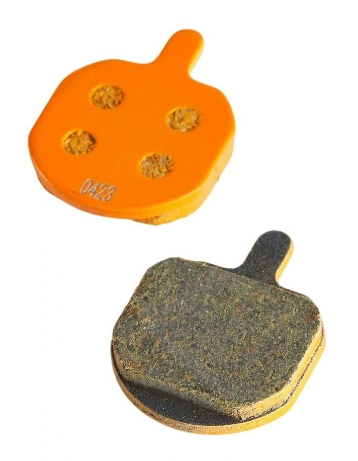 Decathlon | MX2/3/4/5 Disc Brake Pads image 1
