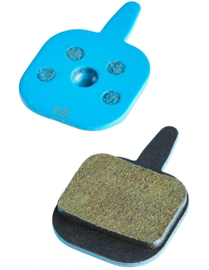 Decathlon | Front Disc Brake Pads - Compatible with Tektro IO and Novela 2010 image 1