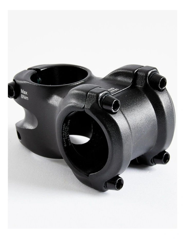 Decathlon | Oversize Bike Stem 35 mm (31.8 mm) image 2