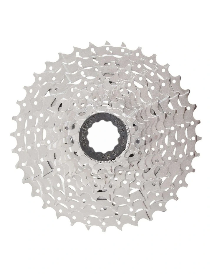 Decathlon | Bike Cassette 10-Speed 11X36 image 1