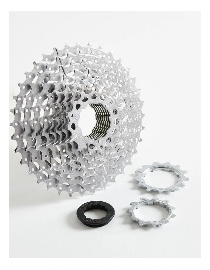 Decathlon | Bike Cassette 10-Speed 11X36 image 2