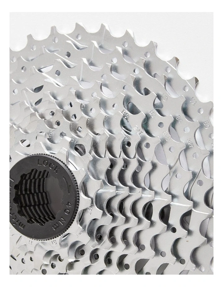 Decathlon | Bike Cassette 10-Speed 11X36 image 3