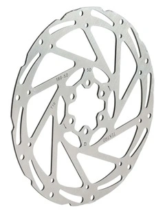 Decathlon | TR-52 180 mm 6-bolt disc brake