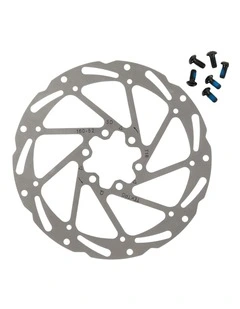 Decathlon | TR-52 160 mm 6-Bolt Disc Brake