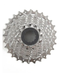 Decathlon | 10-Speed 11x28 Road Bike Cassette