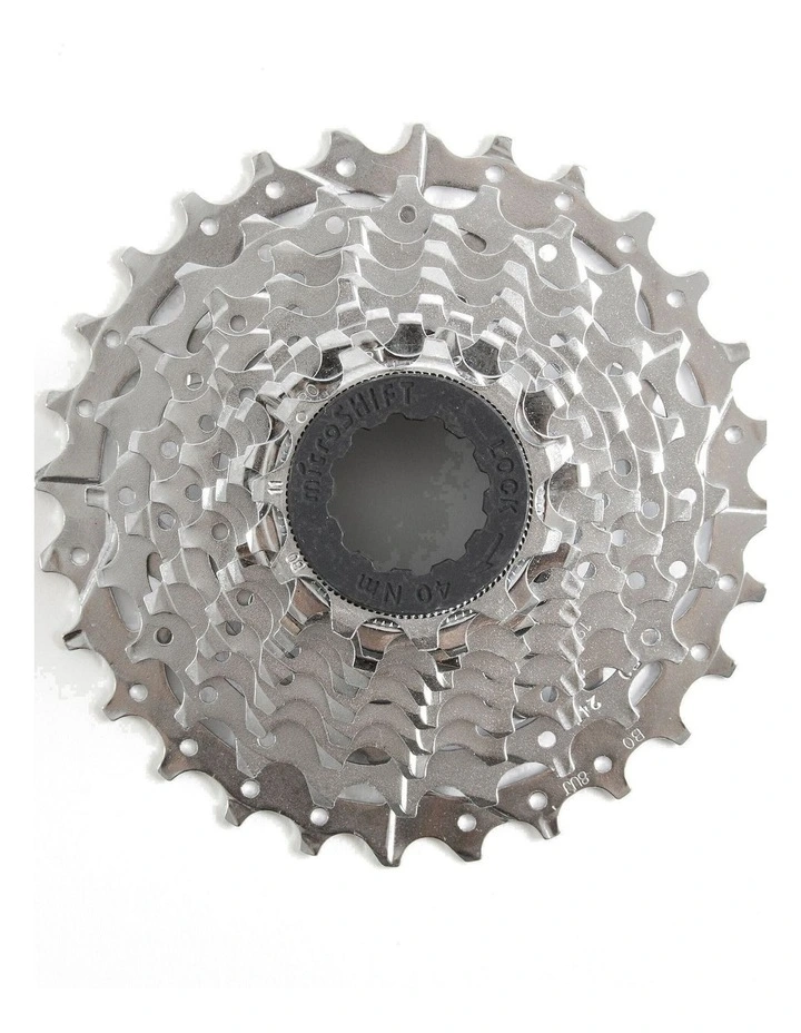 Decathlon | 10-Speed 11x28 Road Bike Cassette image 1