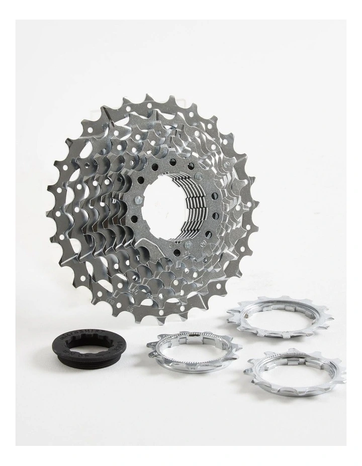 Decathlon | 10-Speed 11x28 Road Bike Cassette image 2