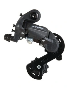 Decathlon | 3 to 6 Speed Rear Derailleur