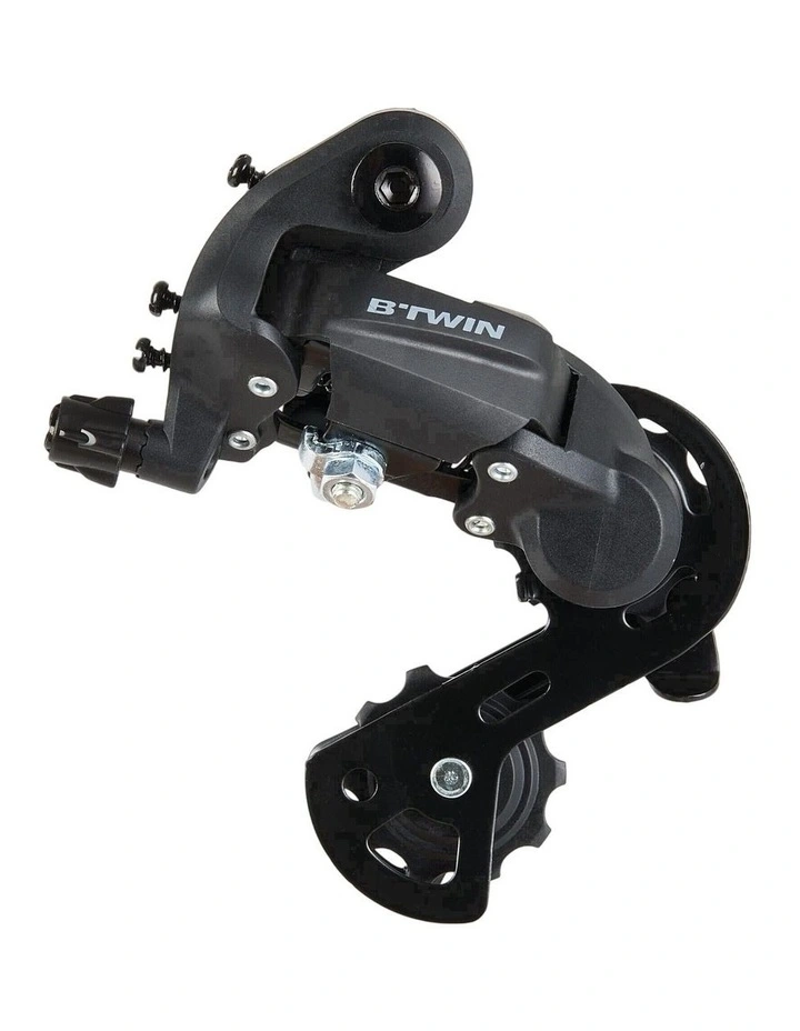 Decathlon | 3 to 6 Speed Rear Derailleur image 1