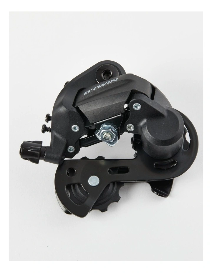 Decathlon | 3 to 6 Speed Rear Derailleur image 4