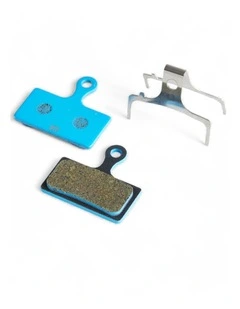 Decathlon | SLX/XT/XTR Disc Brake Pads - After 2012