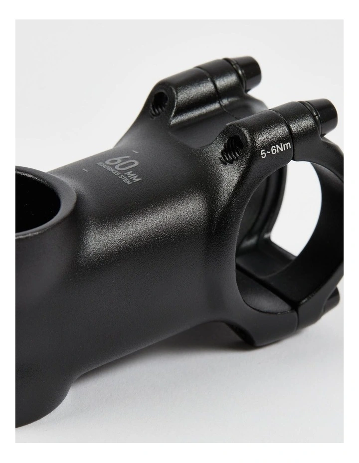 Decathlon | Oversize Bike Stem 60 mm (31.8 mm) image 2