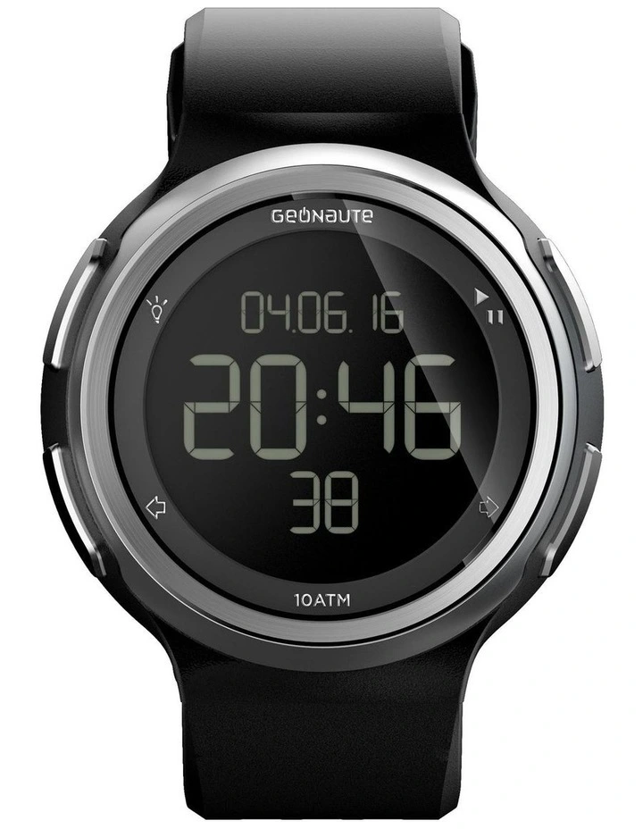 Kalenji W900 Fitness Watch image 1