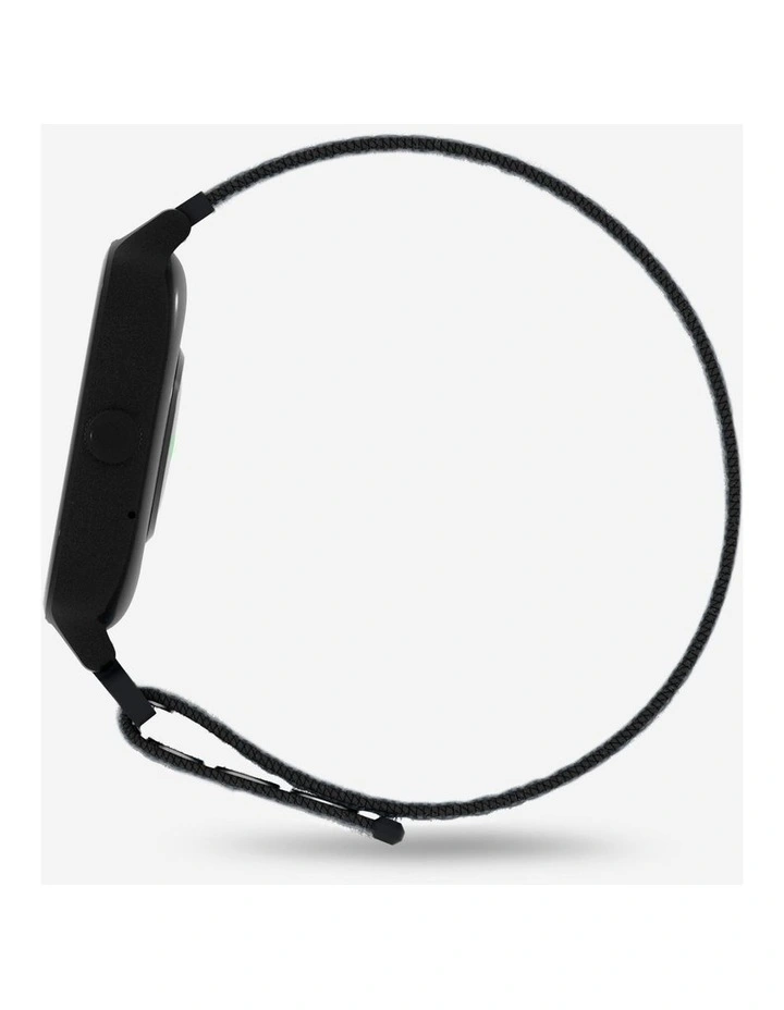 Sport Connected Watch GPS Fit100 M image 6