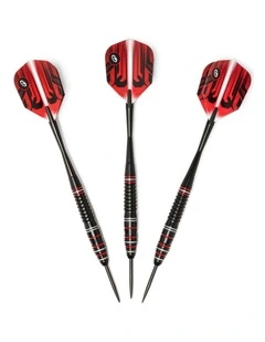 Decathlon | T540 Steel-Tipped Darts Tri-Pack